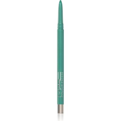 MAC Cosmetics Colour Excess Gel Pencil wodoodporna żelowa kredka do oczu odcień Pool Shark 0.35 g