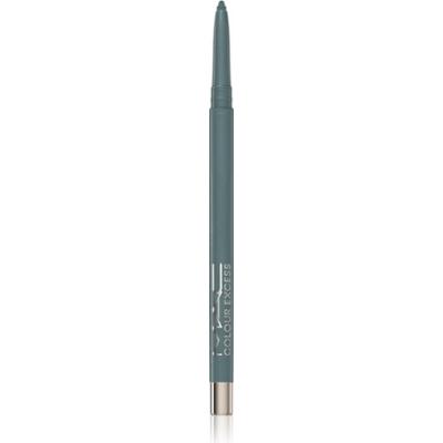 MAC Cosmetics Colour Excess Gel Pencil wodoodporna żelowa kredka do oczu odcień Hell-Bent 0.35 g