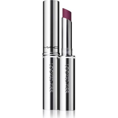 MAC Cosmetics Locked Kiss 24h Lipstick trwała szminka z efektem matowym odcień Rein 1.8 g