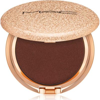 MAC Cosmetics Skinfinish Sunstruck Radiant Bronzer puder brązujący odcień Radiant Rich Rosy 8 g