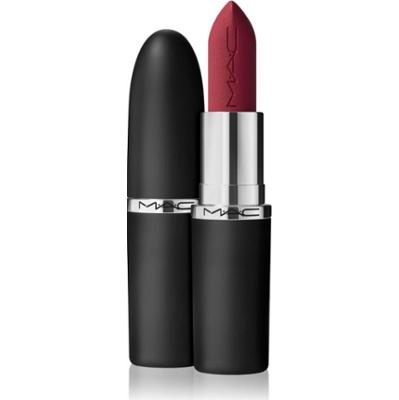 MAC Cosmetics MACximal Silky Matte Lipstick szminka matowa odcień Keep Dreaming 3,5 g
