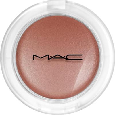 MAC Cosmetics Glow Play Blush rozjaśniający róż do policzków odcień Ginger Luck 7,3 g