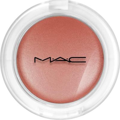 MAC Cosmetics Glow Play Blush rozjaśniający róż do policzków odcień Blush, please 7,3 g