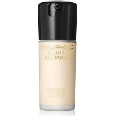 MAC Cosmetics Studio Radiance Serum-Powered Foundation podkład nawilżający odcień NC5 30 ml