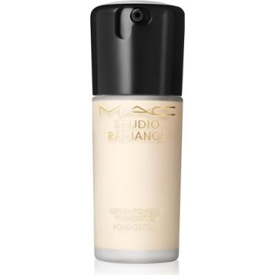 MAC Cosmetics Studio Radiance Serum-Powered Foundation podkład nawilżający odcień NW5 30 ml