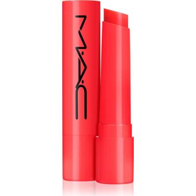 MAC Cosmetics Squirt Plumping Gloss Stick błyszczyk do ust w sztyfcie odcień Heat Sensor 2.3 g