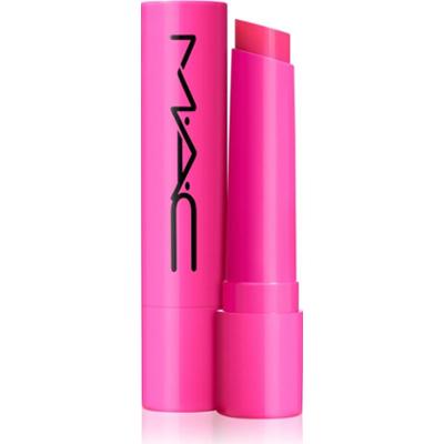 MAC Cosmetics Squirt Plumping Gloss Stick błyszczyk do ust w sztyfcie odcień Amped 2.3 g