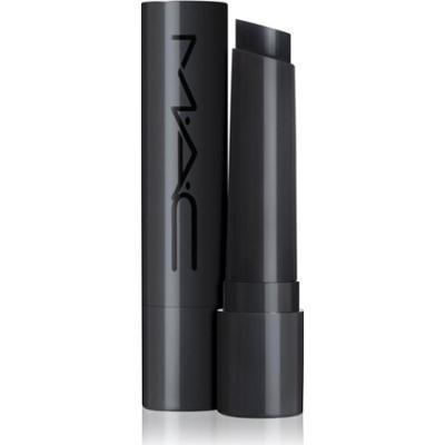 MAC Cosmetics Squirt Plumping Gloss Stick błyszczyk do ust w sztyfcie odcień Jet 2.3 g