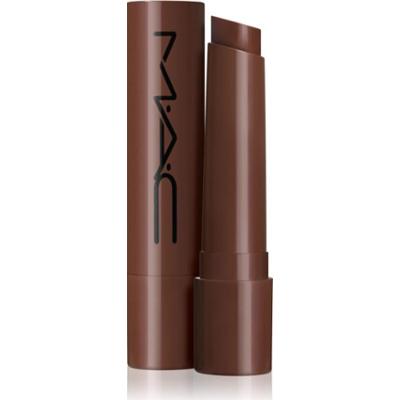 MAC Cosmetics Squirt Plumping Gloss Stick błyszczyk do ust w sztyfcie odcień Lower Cut 2.3 g