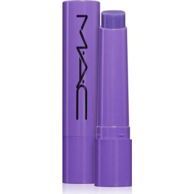MAC Cosmetics Squirt Plumping Gloss Stick błyszczyk do ust w sztyfcie odcień Violet Beta 2.3 g