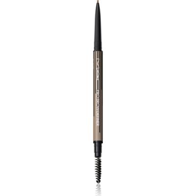 MAC Cosmetics Pro Brow Definer wodoodporna kredka do brwi odcień Fling 0,3 g