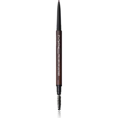 MAC Cosmetics Pro Brow Definer wodoodporna kredka do brwi odcień Hickory 0.3 g