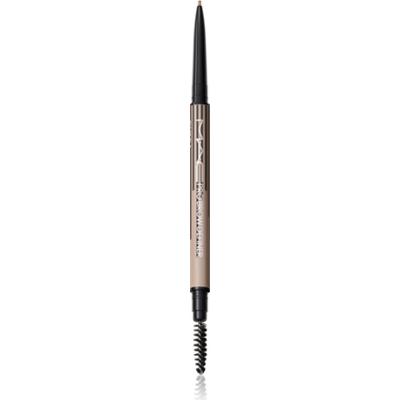 MAC Cosmetics Pro Brow Definer wodoodporna kredka do brwi odcień Omega 0.3 g