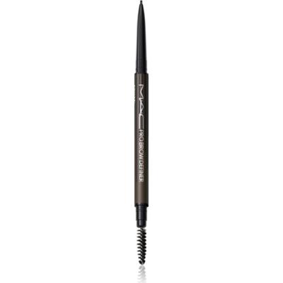 MAC Cosmetics Pro Brow Definer wodoodporna kredka do brwi odcień Spiked 0.3 g