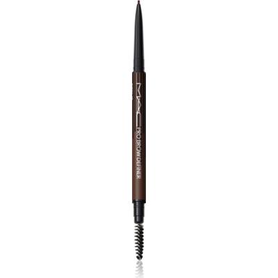 MAC Cosmetics Pro Brow Definer wodoodporna kredka do brwi odcień Strut 0,3 g