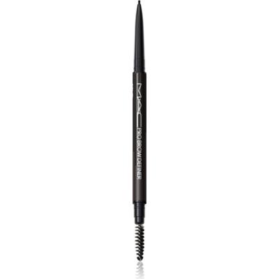 MAC Cosmetics Pro Brow Definer wodoodporna kredka do brwi odcień Stud 0.3 g