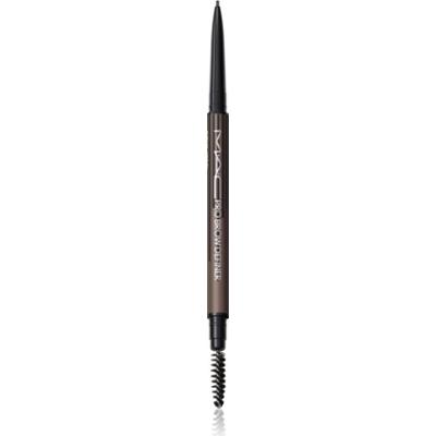 MAC Cosmetics Pro Brow Definer wodoodporna kredka do brwi odcień Stylized 0.3 g