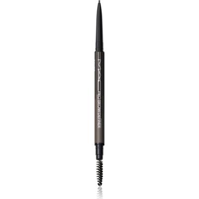 MAC Cosmetics Pro Brow Definer wodoodporna kredka do brwi odcień Taupe 0.3 g