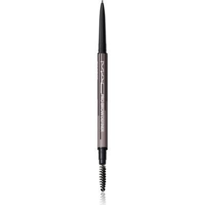 MAC Cosmetics Pro Brow Definer wodoodporna kredka do brwi odcień Thunder 0.3 g