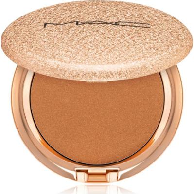 MAC Cosmetics Skinfinish Sunstruck Radiant Bronzer puder brązujący odcień Radiant Richer Rosy 8 g