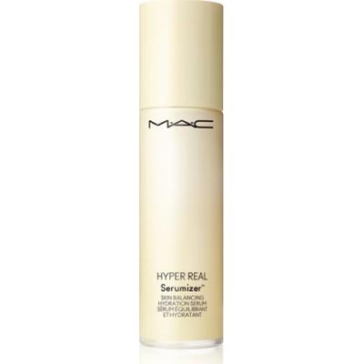 MAC Cosmetics Hyper Real Serumizer odżywcze i nawilżające serum 50 ml