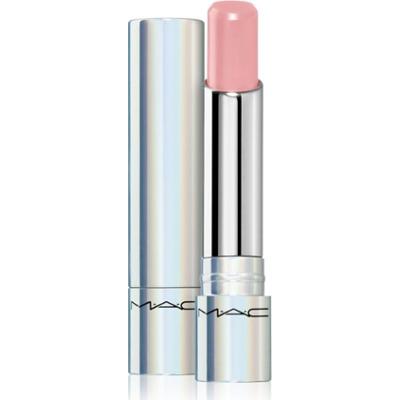 MAC Cosmetics Glow Play Lip Balm odżywczo-nawilżający balsam do ust odcień Favourite 3.14 g