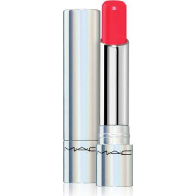 MAC Cosmetics Glow Play Lip Balm odżywczo-nawilżający balsam do ust odcień Serve 3.14 g
