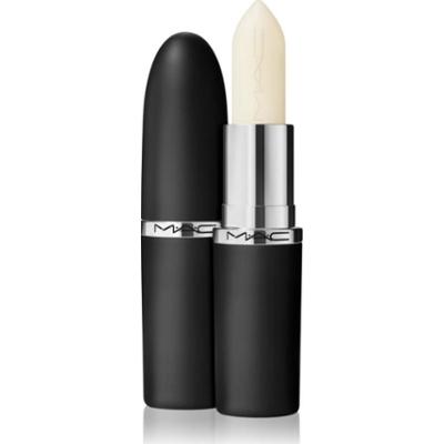 MAC Cosmetics MACximal Sleek Satin Lipstick kremowa pomadka nawilżająca odcień In The Clear 3.5 g