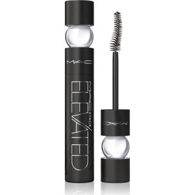 MAC Cosmetics M·A·CStack Elevated Mascara długotrwały tusz do rzęs nadający objętość i podkręcający rzęsy 12 ml
