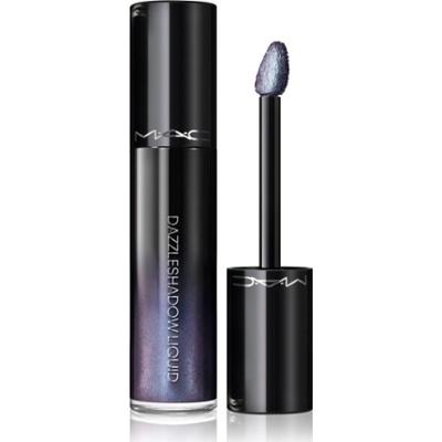 MAC Cosmetics Dazzleshadow Liquid Eyeshadow cienie do powiek w płynie odcień Tourmaline Dream 4 ml