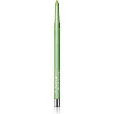 MAC Cosmetics Colour Excess Gel Pencil wodoodporna żelowa kredka do oczu odcień Minty Fresh 0.35 g