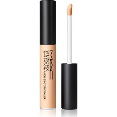 MAC Cosmetics Studio Fix 36HR Smooth Angles Concealer długotrwały korektor odcień N18 7 ml