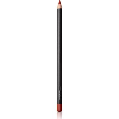MAC Cosmetics Lip Pencil kredka do ust odcień Chili Rimmed 1.45 g