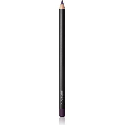 MAC Cosmetics Lip Pencil kredka do ust odcień Grape Expectations 1.45 g