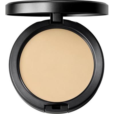 MAC Cosmetics Studio Fix Powder Plus Foundation Prefill matujący podkład pudrowy odcień NC12 12 g