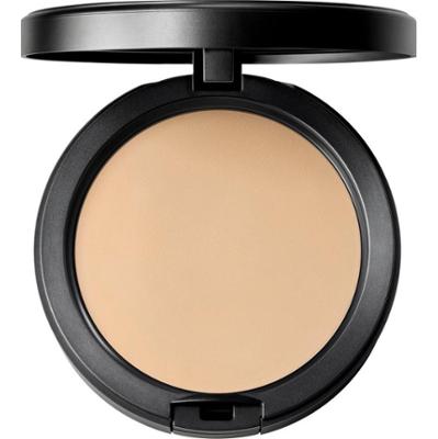 MAC Cosmetics Studio Fix Powder Plus Foundation Prefill matujący podkład pudrowy odcień NC15 12 g