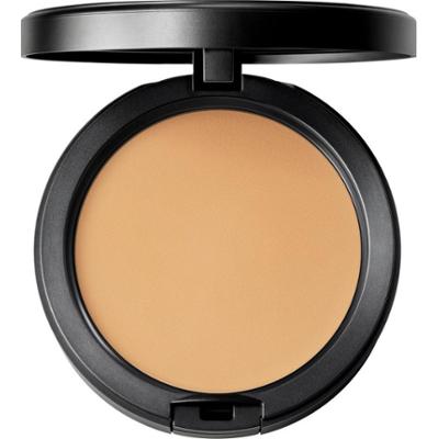 MAC Cosmetics Studio Fix Powder Plus Foundation Prefill matujący podkład pudrowy odcień NC38 12 g