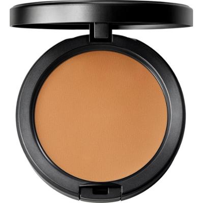 MAC Cosmetics Studio Fix Powder Plus Foundation Prefill matujący podkład pudrowy odcień NC46 12 g