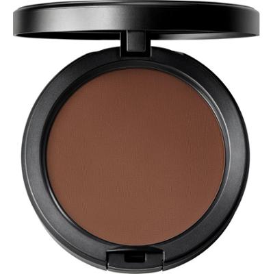 MAC Cosmetics Studio Fix Powder Plus Foundation Prefill matujący podkład pudrowy odcień NC60 12 g