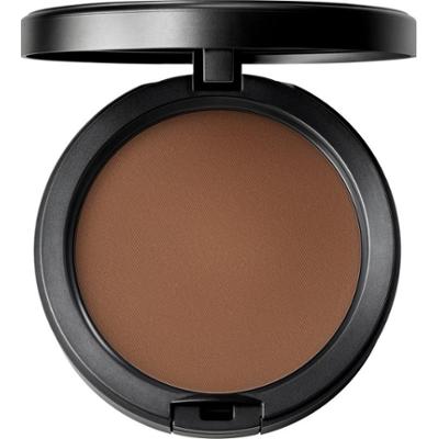 MAC Cosmetics Studio Fix Powder Plus Foundation Prefill matujący podkład pudrowy odcień NC63 12 g