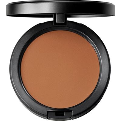 MAC Cosmetics Studio Fix Powder Plus Foundation Prefill matujący podkład pudrowy odcień NW46 12 g