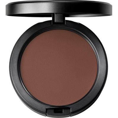 MAC Cosmetics Studio Fix Powder Plus Foundation Prefill matujący podkład pudrowy odcień NW58 12 g