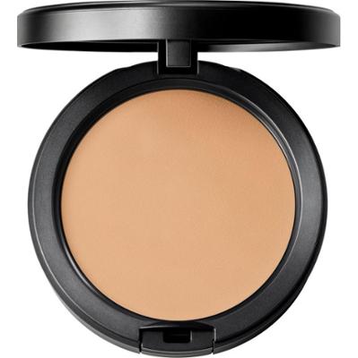 MAC Cosmetics Studio Fix Powder Plus Foundation Prefill matujący podkład pudrowy odcień N4.75 12 g