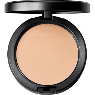 MAC Cosmetics Studio Fix Powder Plus Foundation Prefill matujący podkład pudrowy odcień N5 12 g