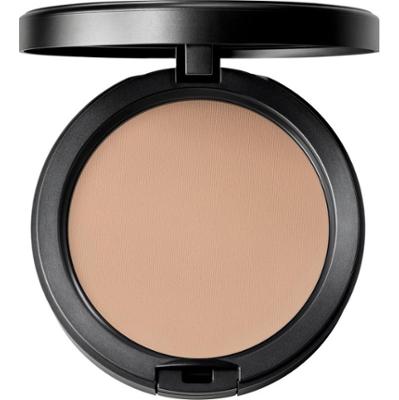 MAC Cosmetics Studio Fix Powder Plus Foundation Prefill matujący podkład pudrowy odcień N6 12 g