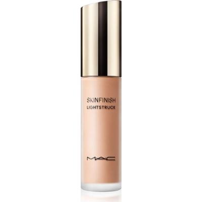 MAC Cosmetics Skinfinish Lightstruck płynny rozjaśniacz odcień Lightscape 15 ml