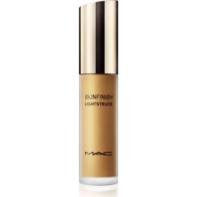 MAC Cosmetics Skinfinish Lightstruck płynny rozjaśniacz odcień Extra Ordinary 15 ml