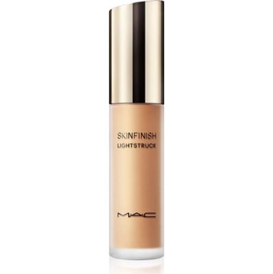 MAC Cosmetics Skinfinish Lightstruck płynny rozjaśniacz odcień Double-Glam 15 ml