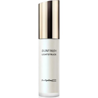 MAC Cosmetics Skinfinish Lightstruck płynny rozjaśniacz odcień Glacial 15 ml