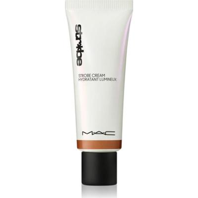 MAC Cosmetics Strobe Cream krem nawilżający z efektem rozświetlającym odcień Bronzelite 50 ml